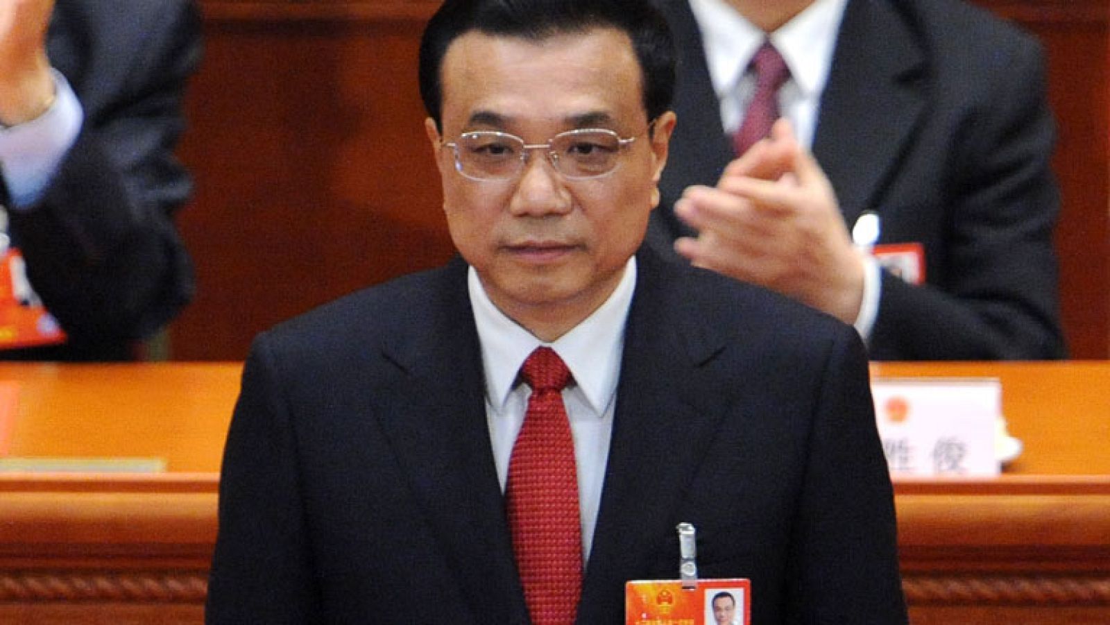Li Keqiang, nuevo primer ministro chino | Ver