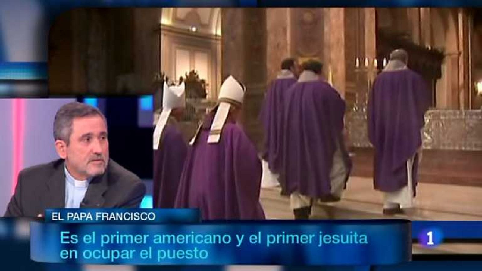 El debate de La 1 - 14/03/13 - ver ahora