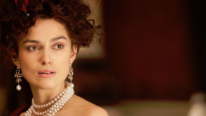 Días de cine - Días de cine: "Anna Karenina"
