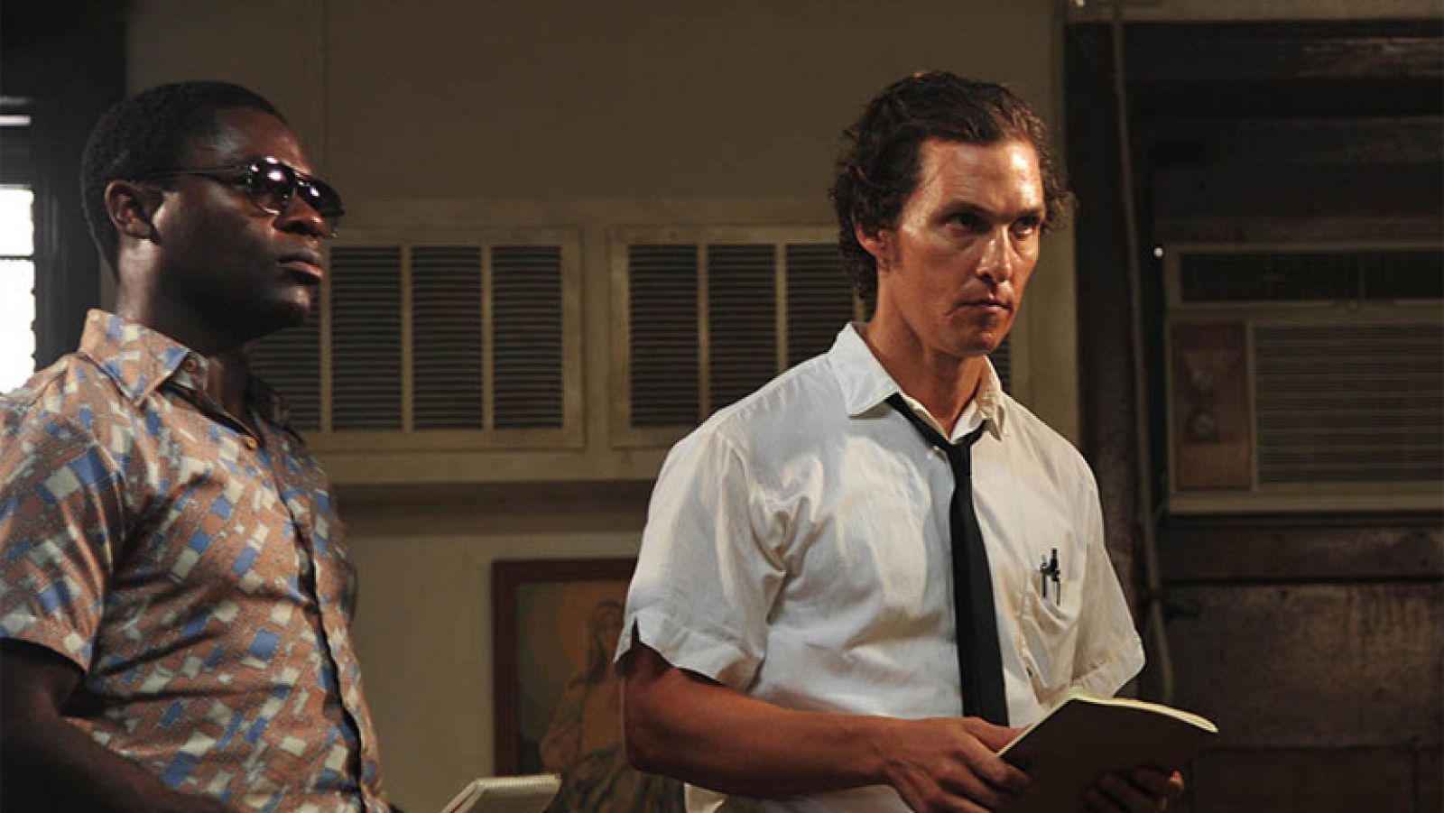 Días de cine: 'El chico del periódico' | Ver