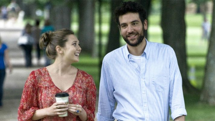 Días de cine - Días de cine: 'Amor y letras'