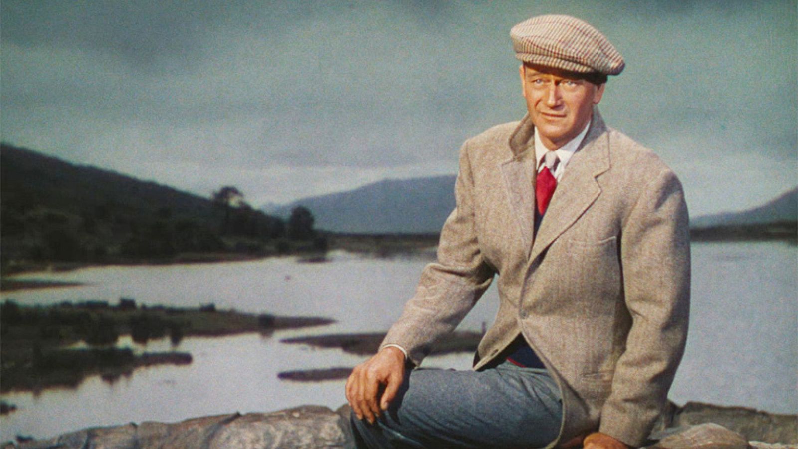 Días de cine: Vuelve 'El hombre tranquilo' | Ver