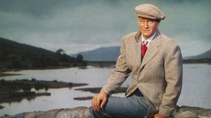 Días de cine - Días de cine: Vuelve 'El hombre tranquilo'