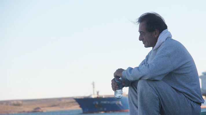 Días de cine - Días de cine: 'Días de pesca'