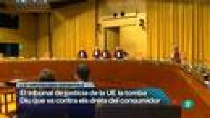 L'Informatiu - L'Informatiu vespre - 14/03/2013