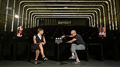 Días De Cine: Entrevista completa con Michelle Jenner.