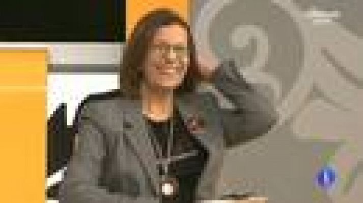 Tenemos que hablar - Pilar Pérez, fan de Raphael