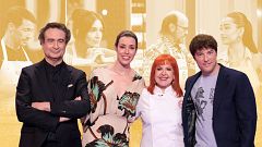 Masterchef Celebrity Legends - Programa 1