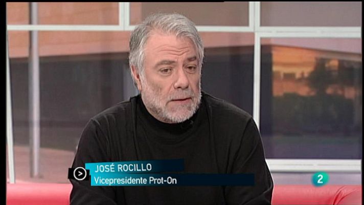 Para todos La 2 - Prot-On