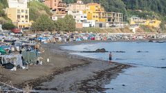 La Audiencia Nacional investigará la crisis de Ceuta