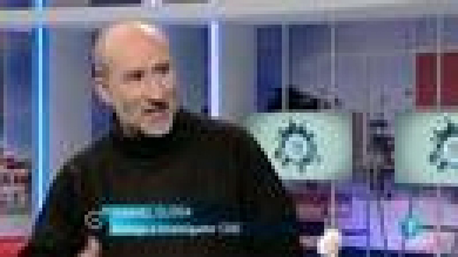 Para todos La 2 - Ciencia -  El origen de la fibromialgia