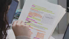 Malos datos para Euskadi en el último informe PISA