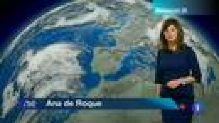 Noticias de Extremadura - El tiempo en Extremadura - 15/03/13