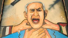 Netanyahu ignoró una advertencia del presidente de los Emiratos Árabes sobre los ataques del 7-O