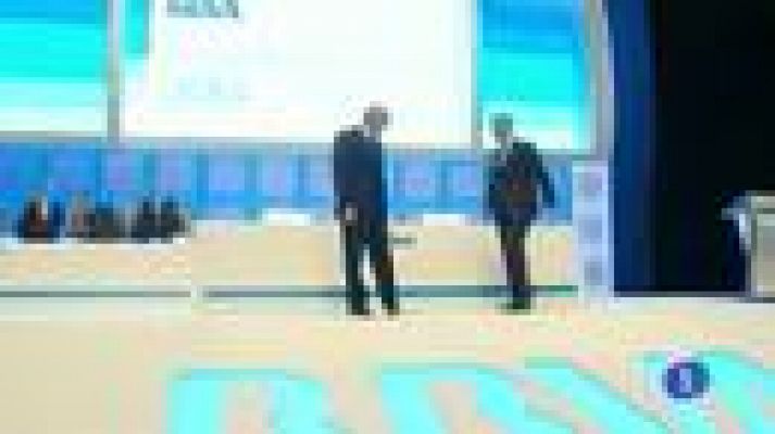 Telenorte - País Vasco - País Vasco en 2' - 15/03/13