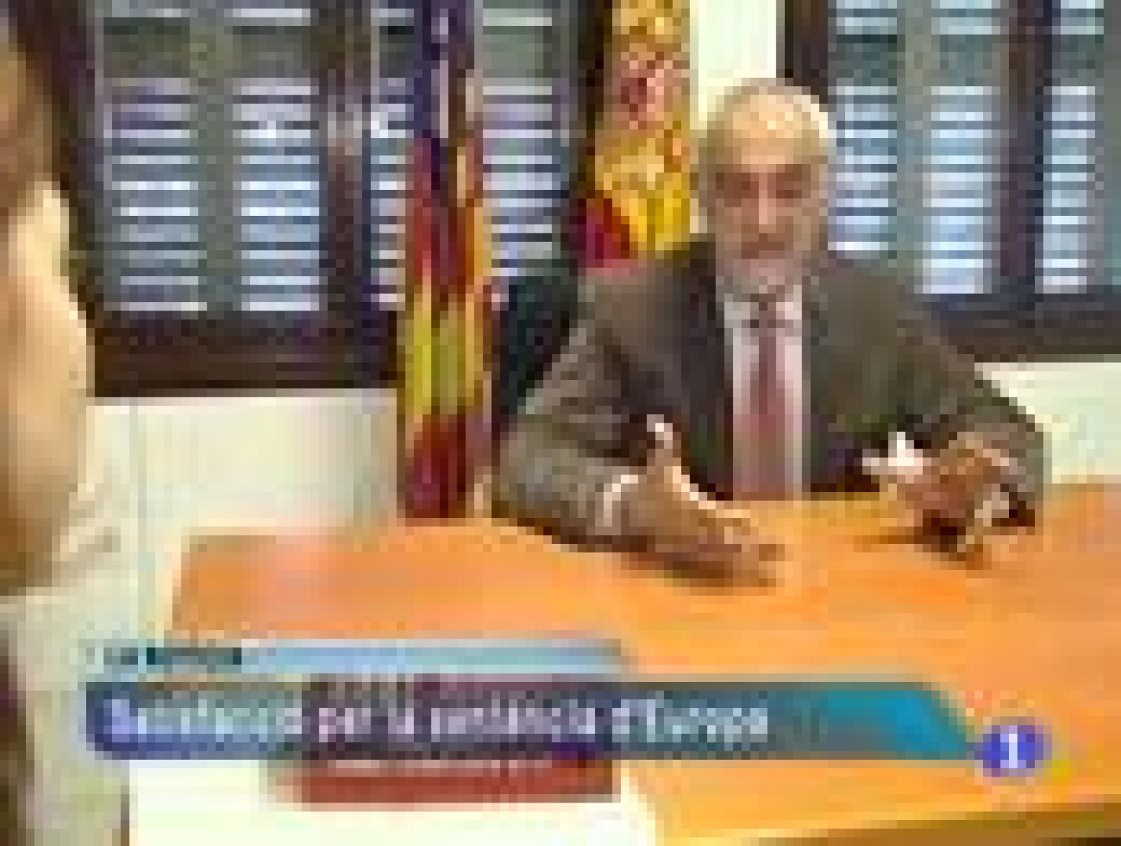 Informatiu Balear: Informatiu Balear en 2' - 15/03/13 | RTVE Play