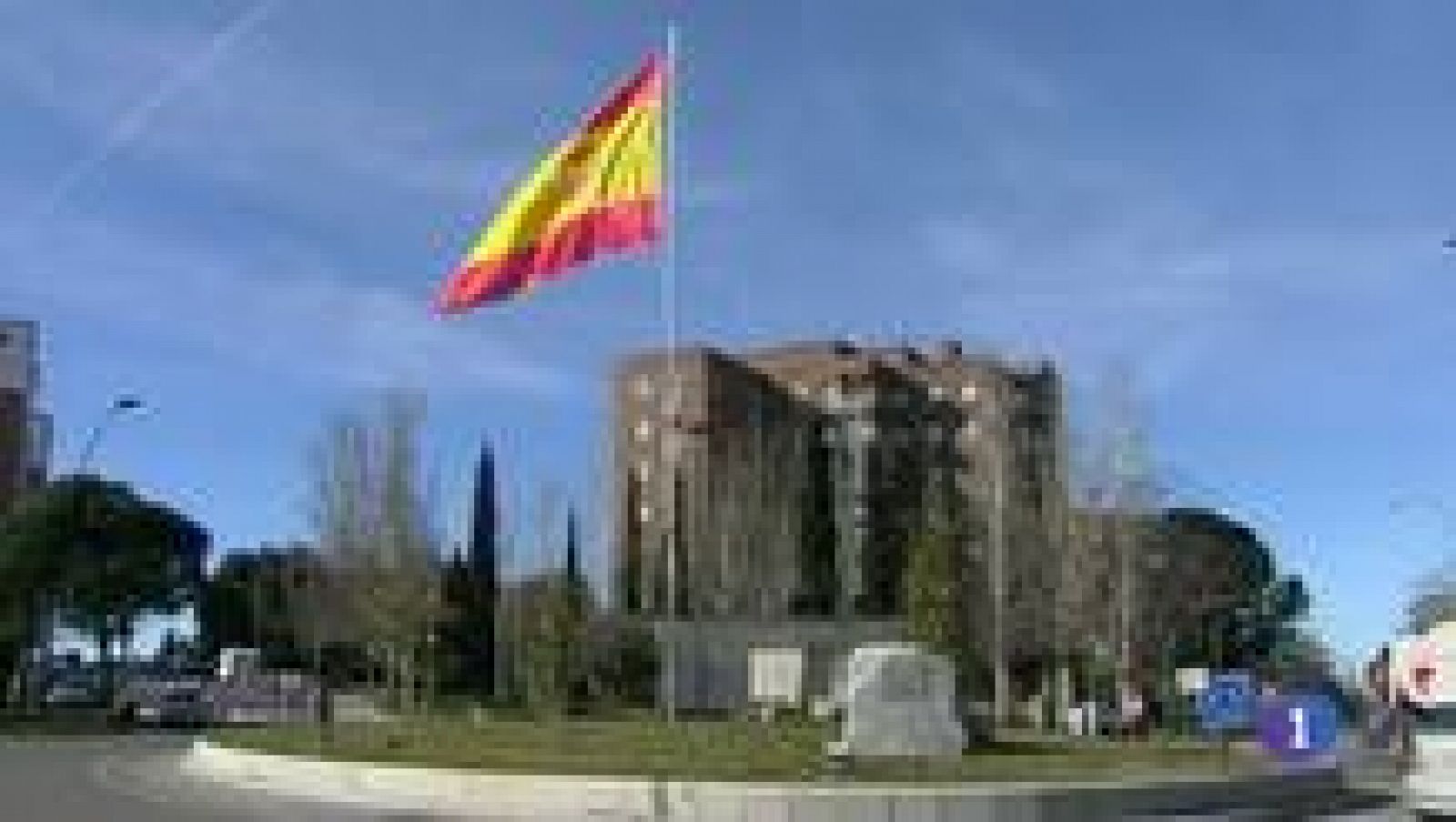 El tiempo en Castilla - La Mancha. - 15/03/13 | Ver