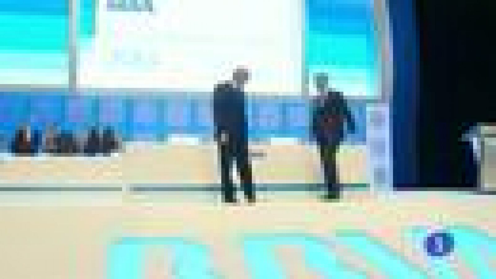 Telenorte País Vasco - 15/03/13