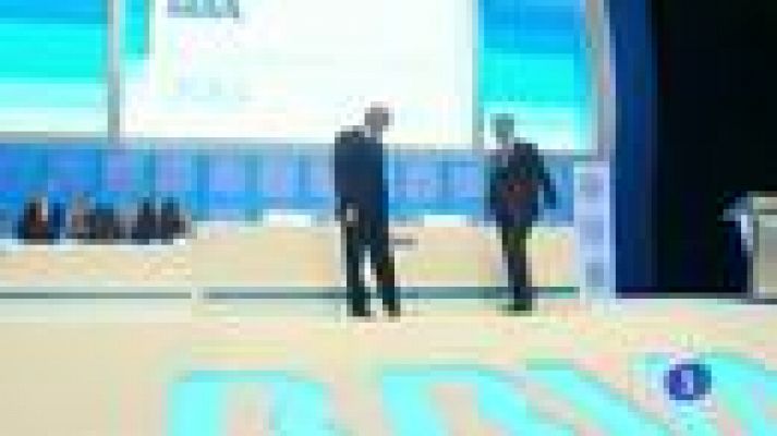 Telenorte - País Vasco - Telenorte País Vasco - 15/03/13