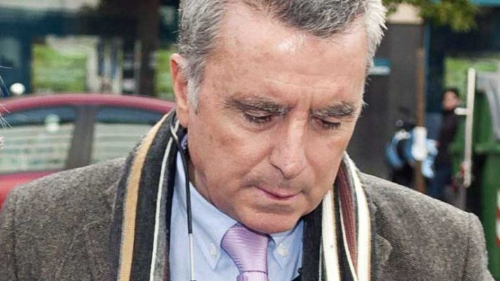 La mañana - Juicio a José Ortega Cano