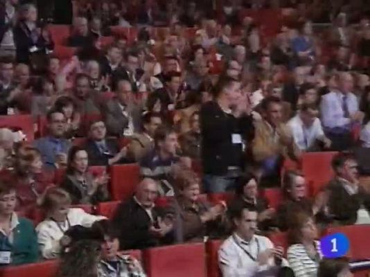 Telenavarra - Telenavarra en 2' - 15/03/13