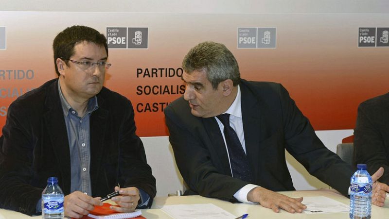 El PSOE no gobierna Ponferrada