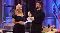 La Revuelta - Carmen Lomana y Borja Iglesias (08/09/2026)