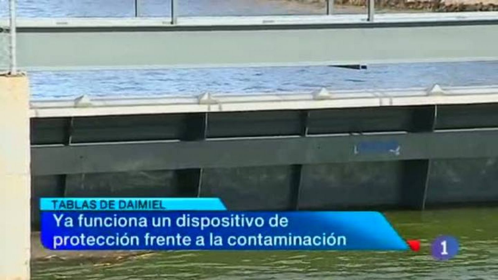 Noticias de Castilla - La Mancha - 15/03/13 | Ver