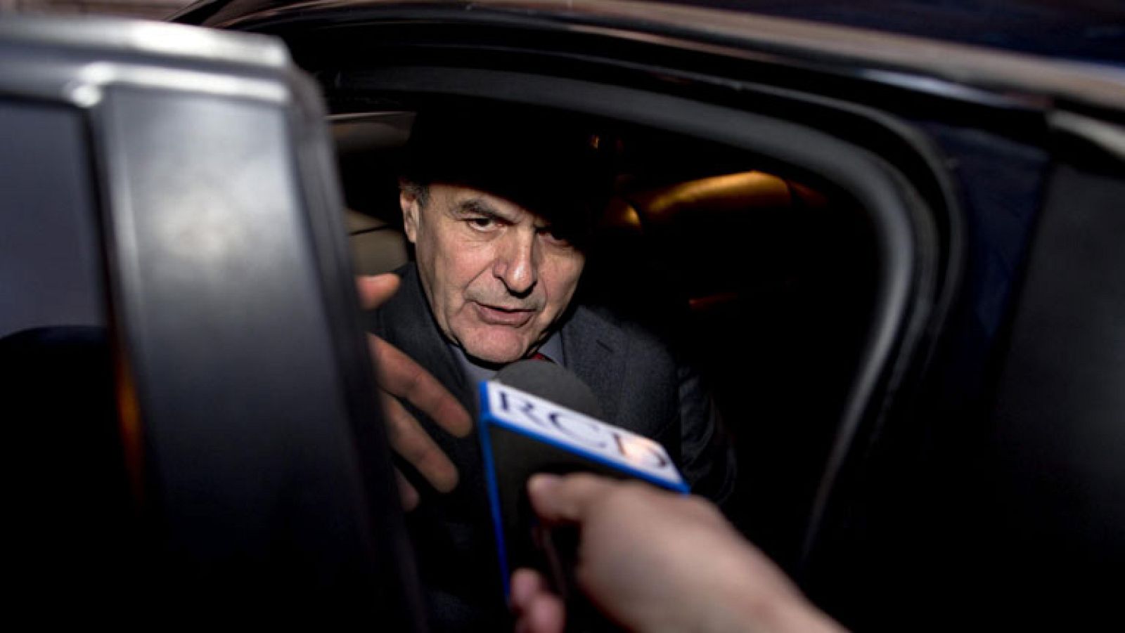  Gobierno Italiano sin acuerdos