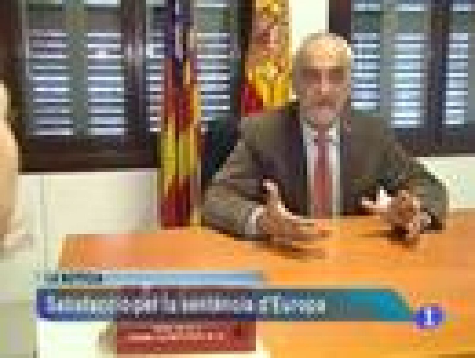 Informatiu Balear: Informatiu Balear - 15/03/13 | RTVE Play