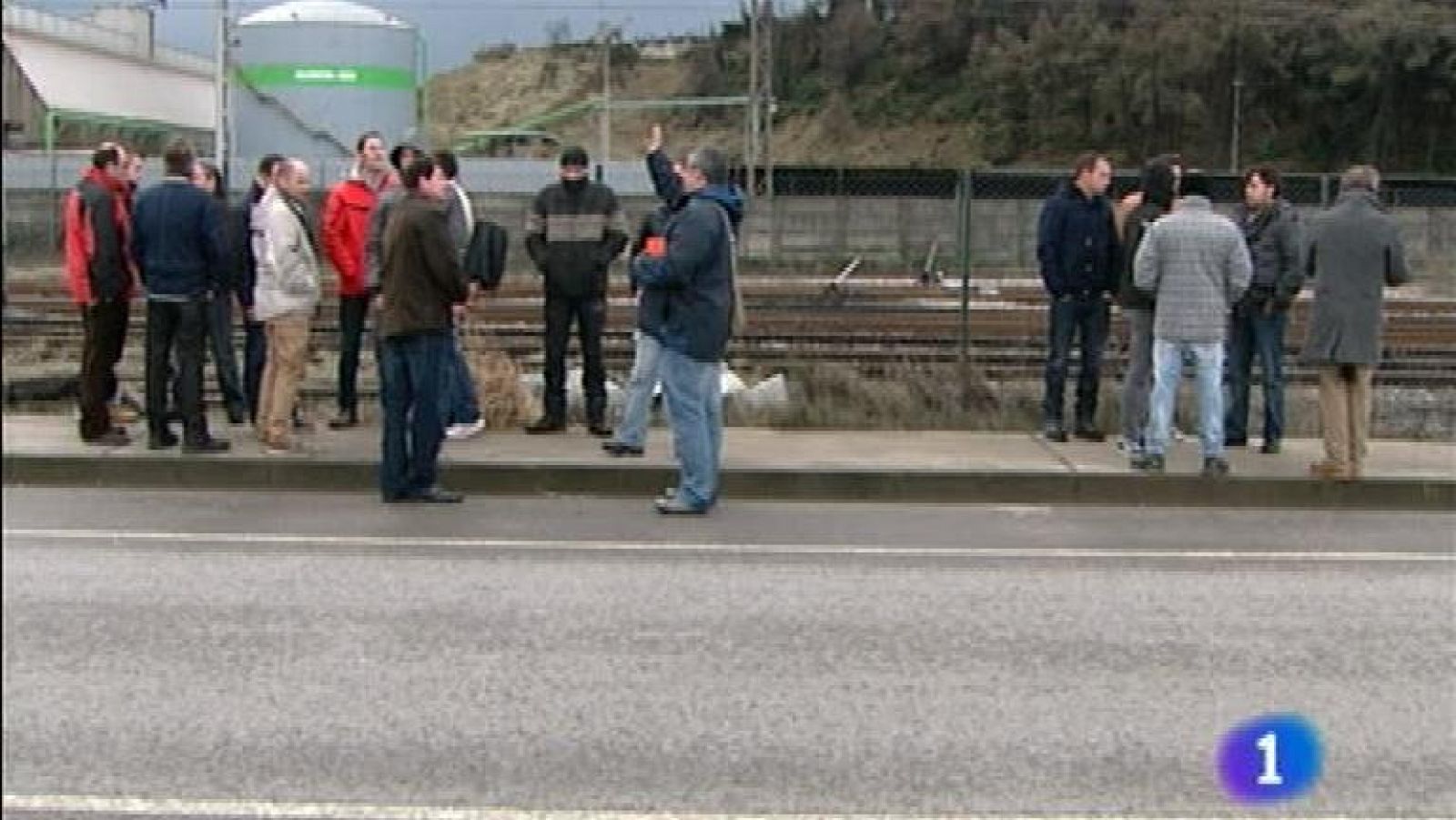 Panorama Regional: Asturias en 2' - 15/03/13 | RTVE Play