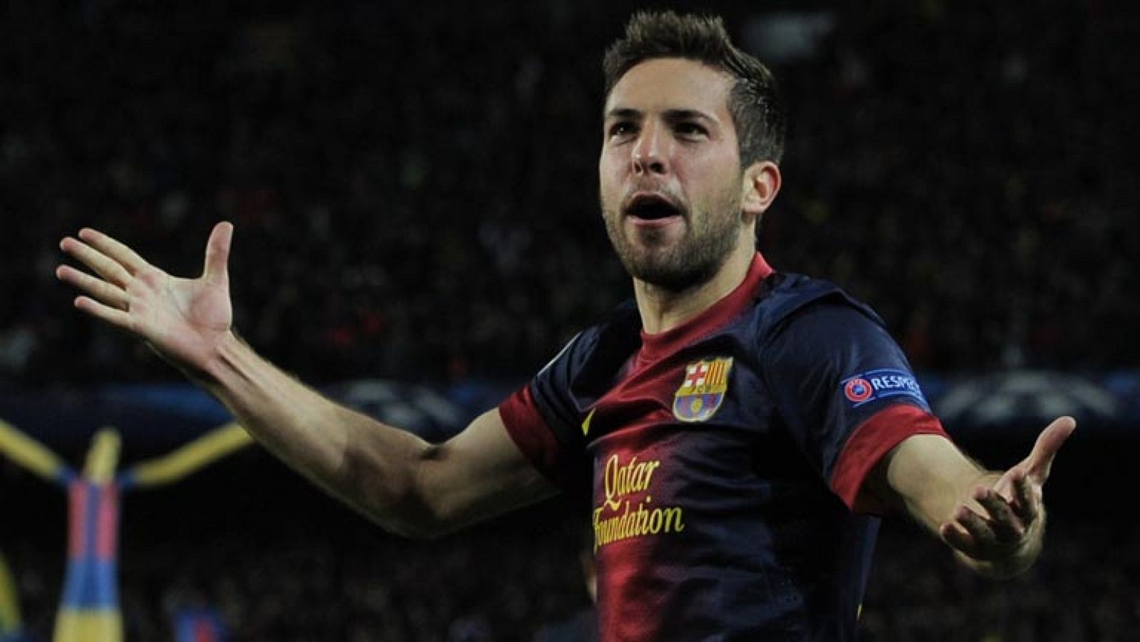 El Barça espera al PSG con los brazos abiertos | Ver