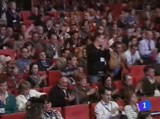 Telenavarra - Telenavarra - 15/03/13