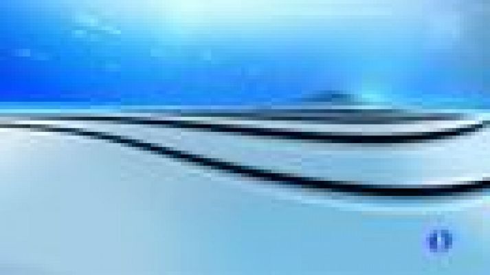 Telexornal - Galicia - Telexornal-Galicia 2 - 15/03/13