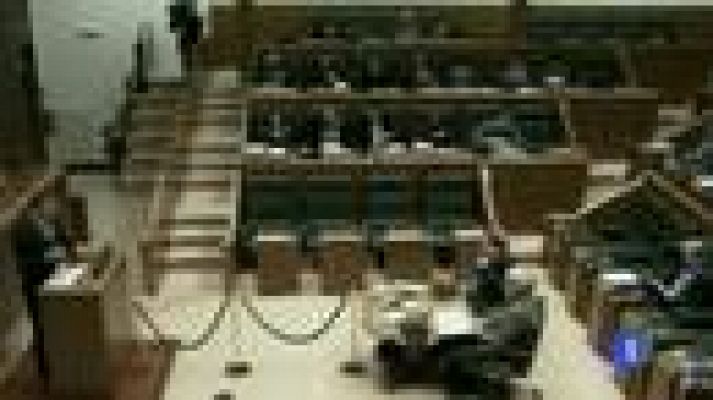 Telenorte - País Vasco - Telenorte País Vasco 2 - 15/03/13