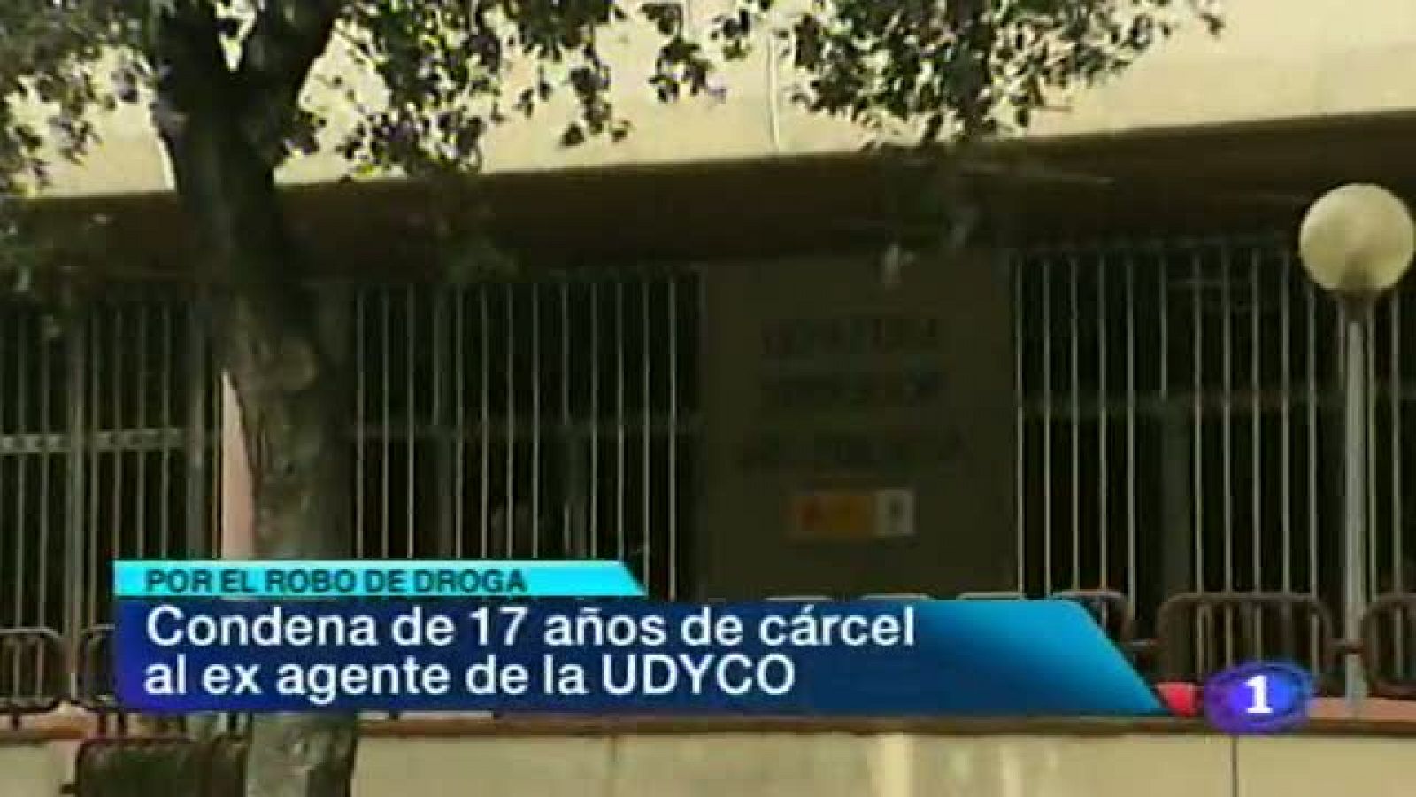 Noticias Andalucía - 15/03/2013 | Ver