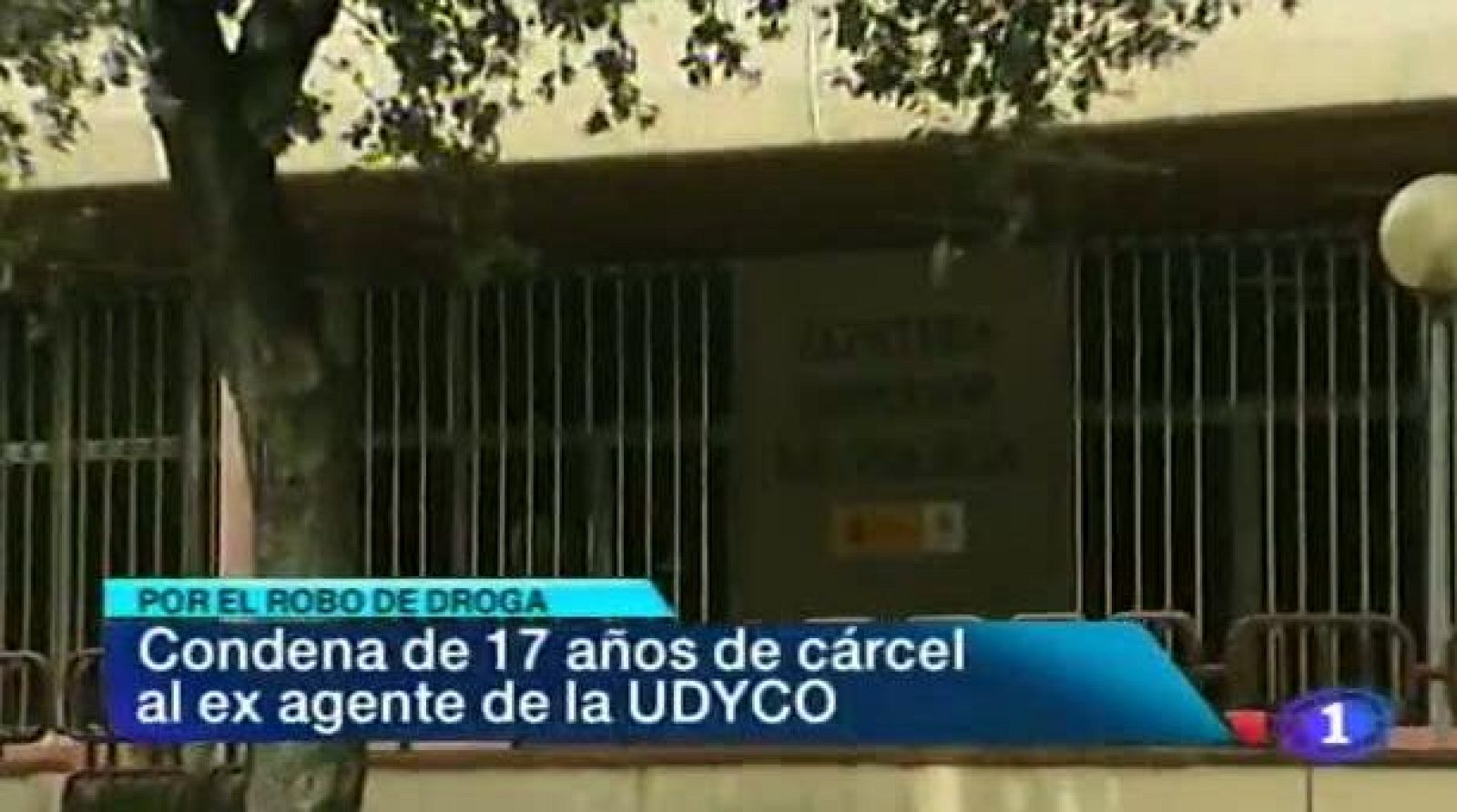  Noticias Andalucía - 15/03/2013