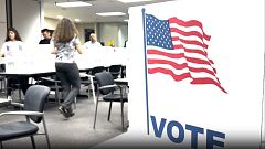 Trump y los republicanos buscan el 'casi imposible' de ganar las 'midterms' desde el poder