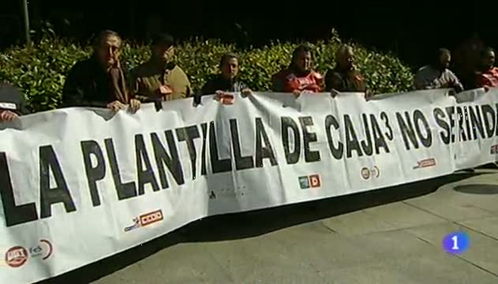 Noticias Aragón 2 - 15/03/13 | Ver