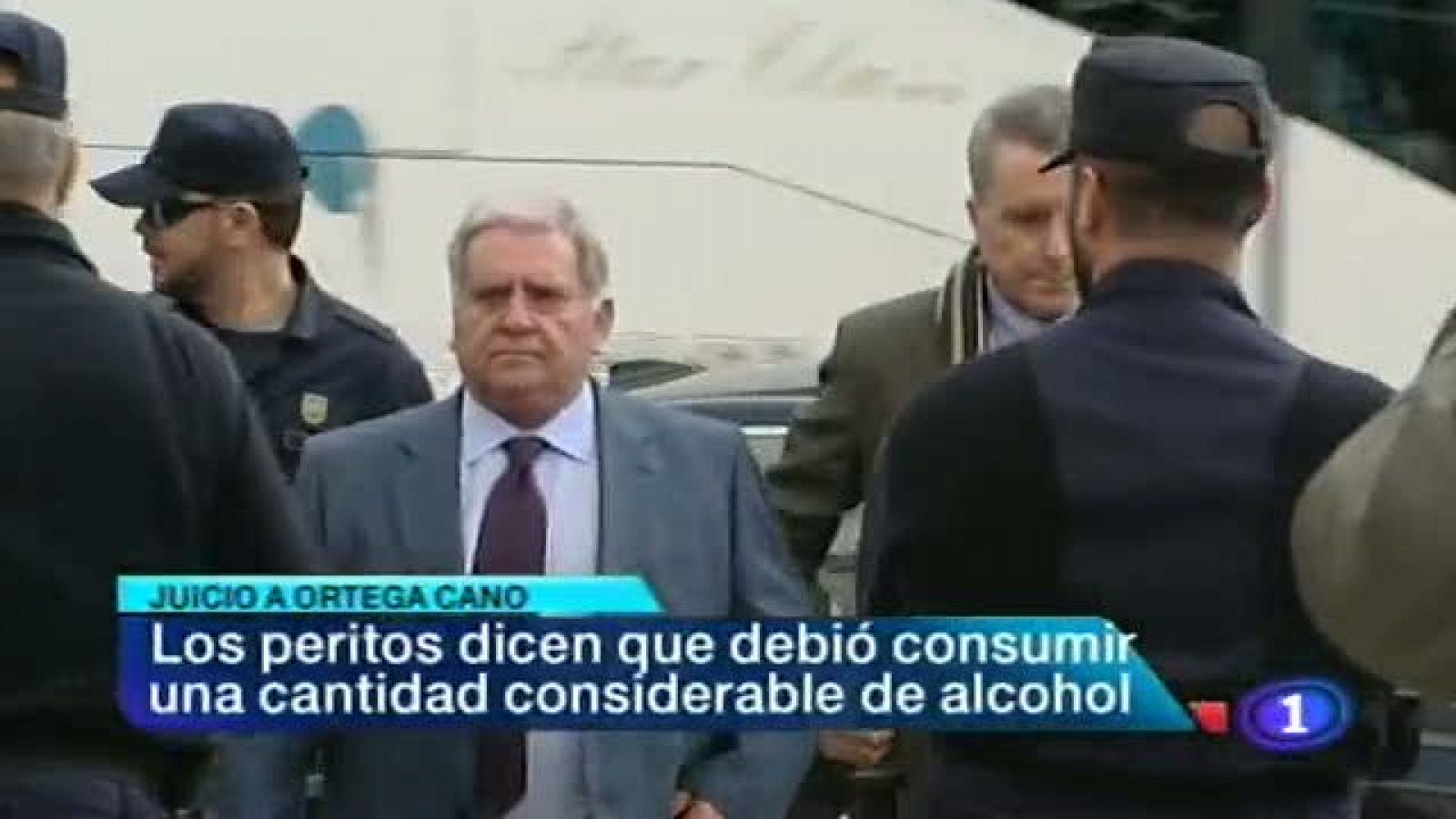 Noticias Andalucía 2 - 15/03/2013 | Ver