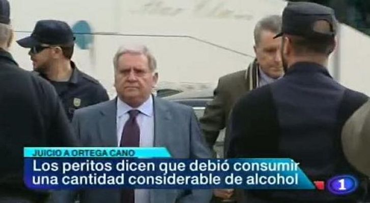 Noticias Andalucía - Noticias Andalucía 2 - 15/03/2013