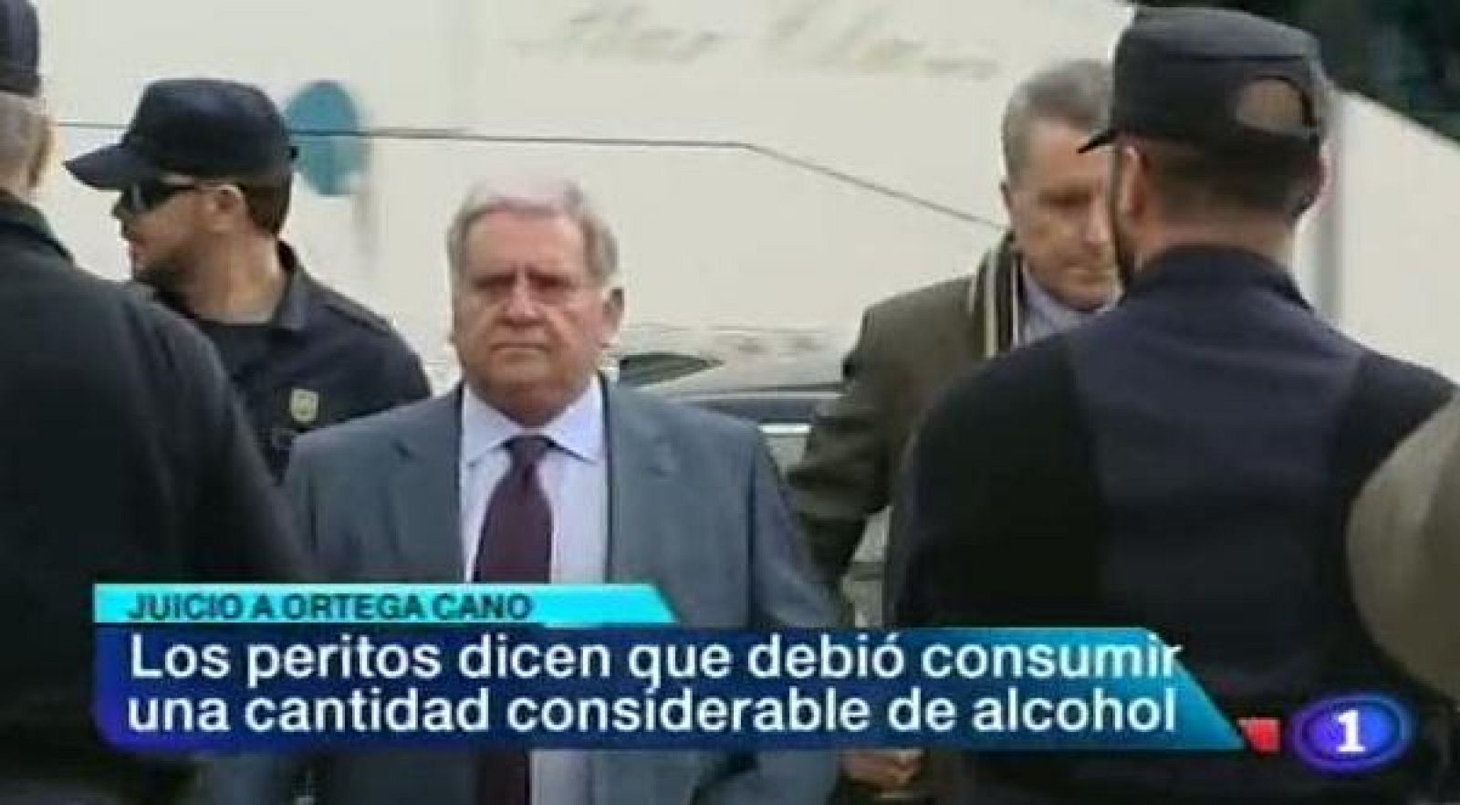  Noticias Andalucía 2 - 15/03/2013