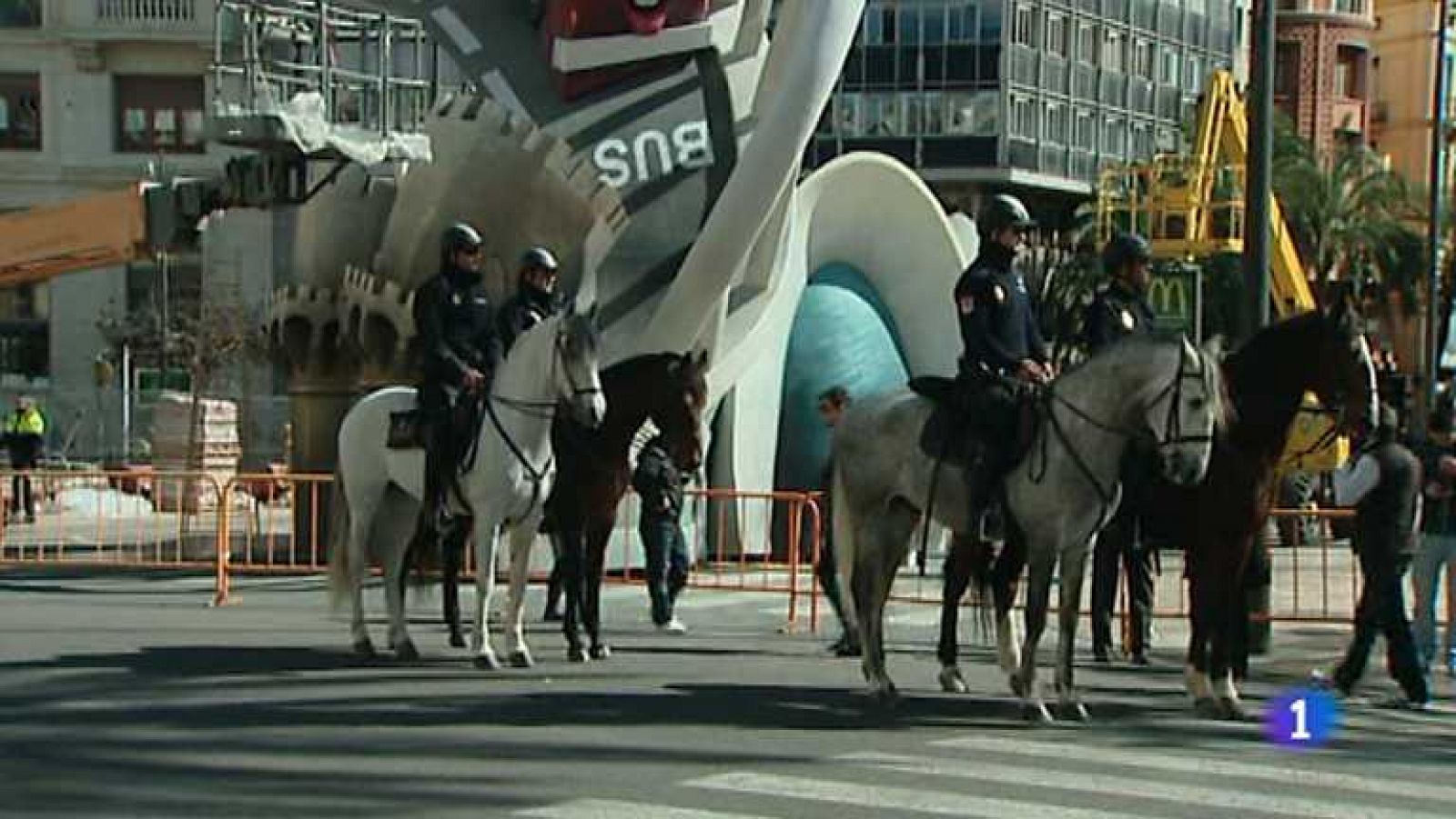 L'informatiu - Comunitat Valenciana: L'Informatiu - Comunitat Valenciana 2 - 15/03/13 | RTVE Play