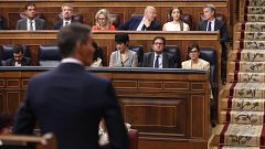 El Gobierno mantiene que no hubo un aviso "formal" sobre Ceuta entre críticas de la oposición y de sus socios
