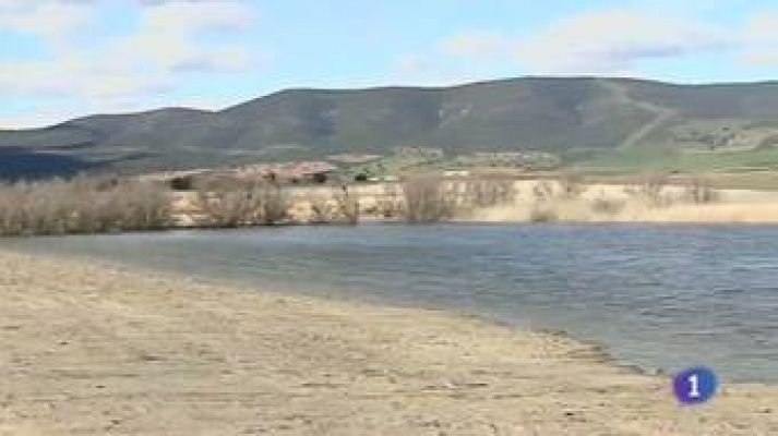 Noticias de Castilla-La Mancha - Noticias de Castilla-La Mancha 2 - 15/03/13