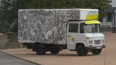 ‘Arte para levar’, cultura itinerante no rural da provincia de Lugo