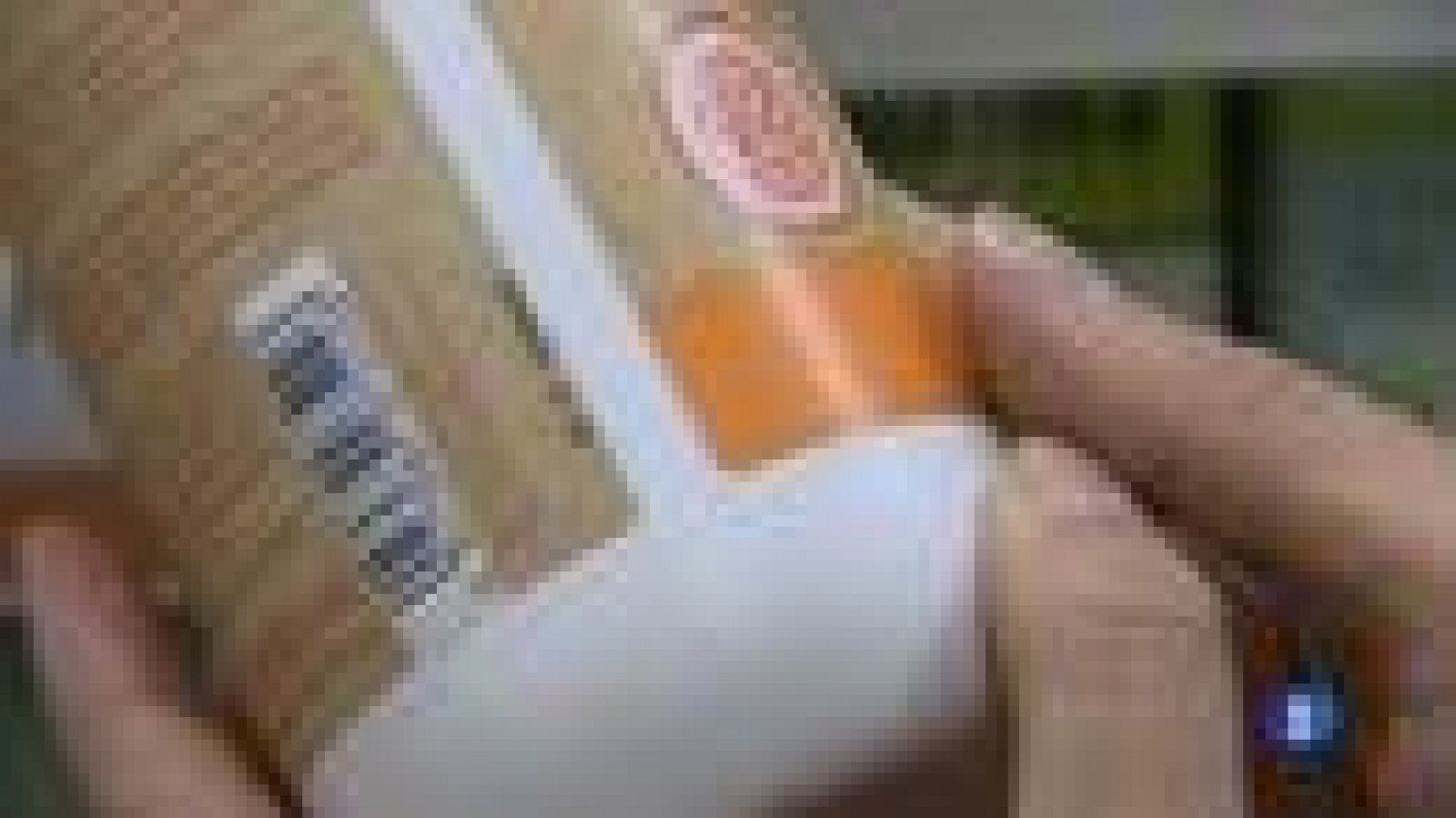 Algunas sustancias químicas presentes en envases de plástico y cosméticos son perjudiciales para la salud según un informe reciente de la OMS