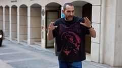 La Revuelta | Jorge Ponce saluda a sus nuevos vecinos