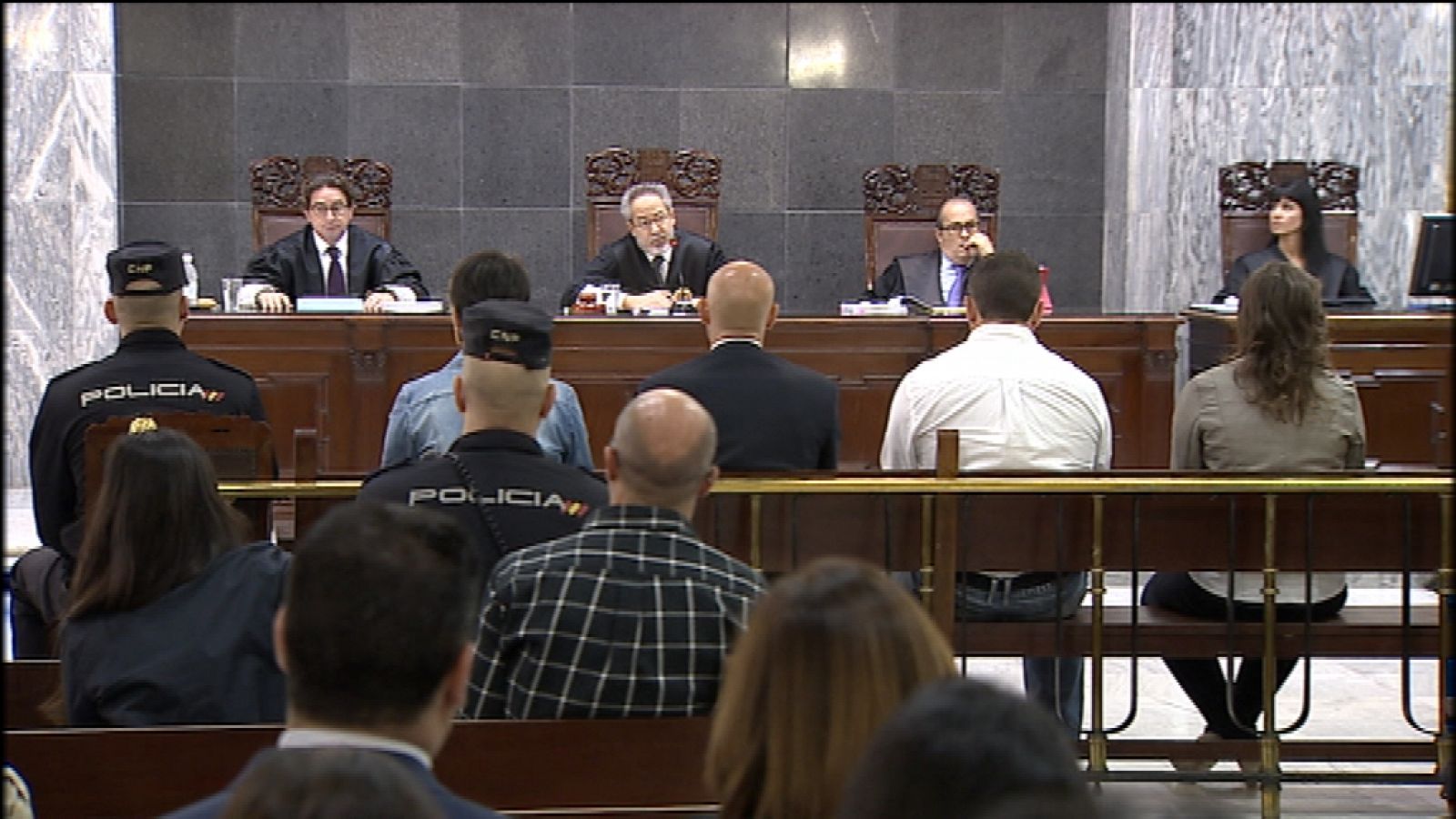 Telecanarias - 15/03/13 | Ver