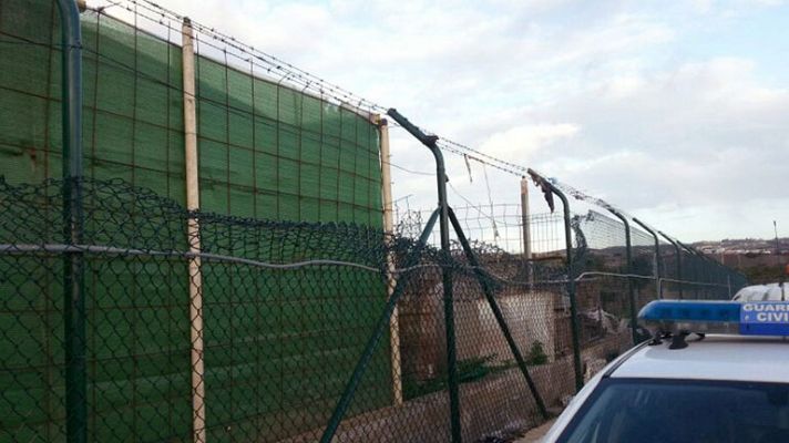 Noticias de Melilla - Melilla en 2' - 15/03/13